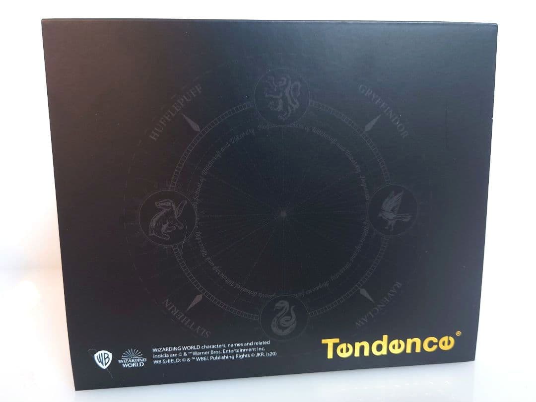 ハリー・ポッター テンデンス 腕時計 Tendence 金のスニッチ