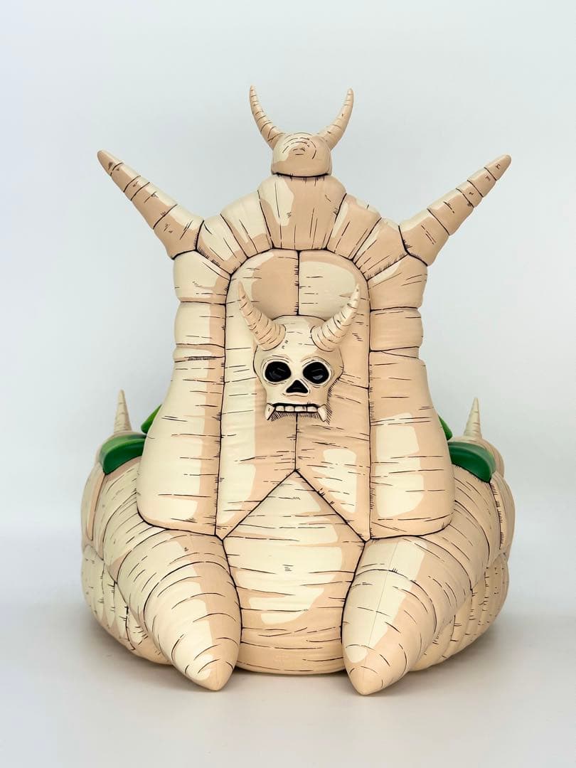 ドラゴンボール ピッコロ大魔王　リペイント フィギュア