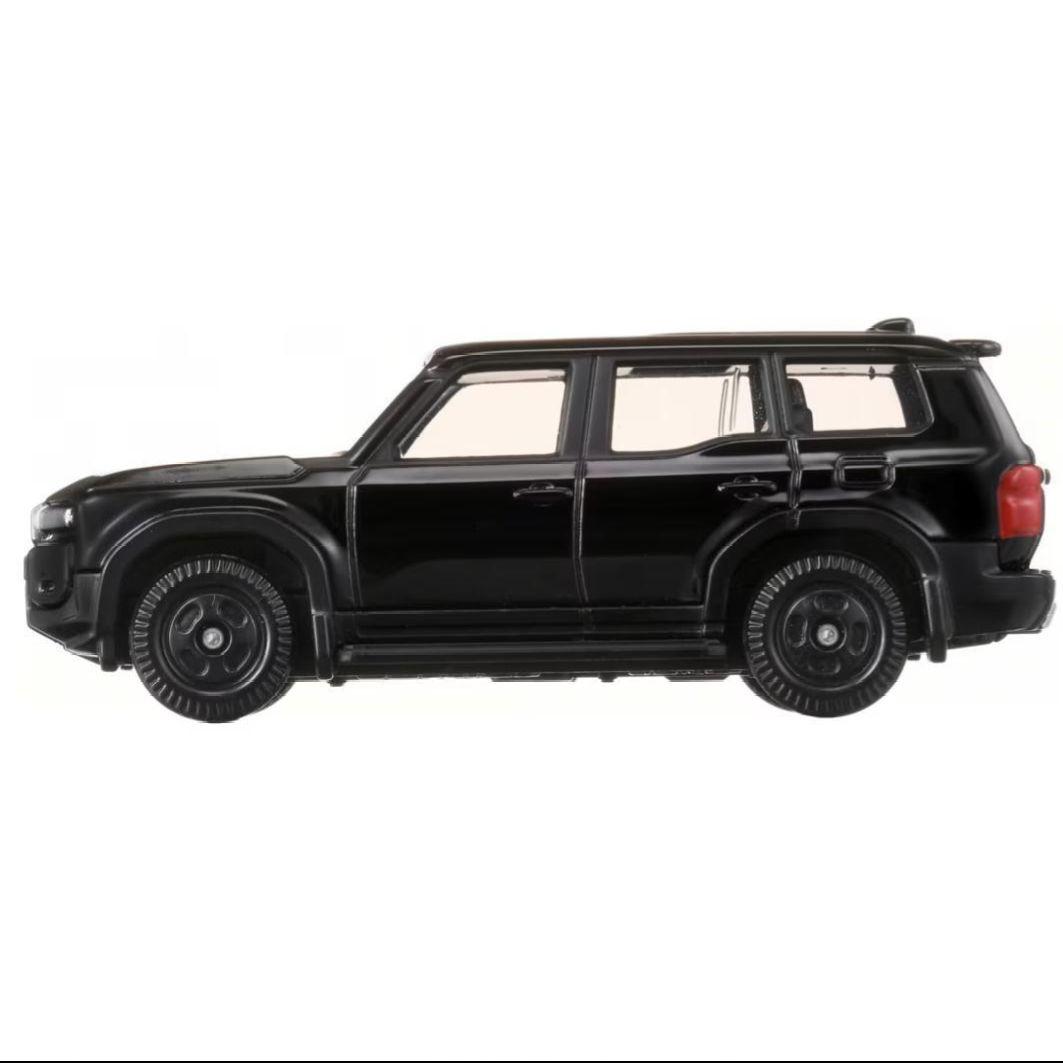 トミカ No.17 トヨタ ランドクルーザー 250(初回特別仕様)9個