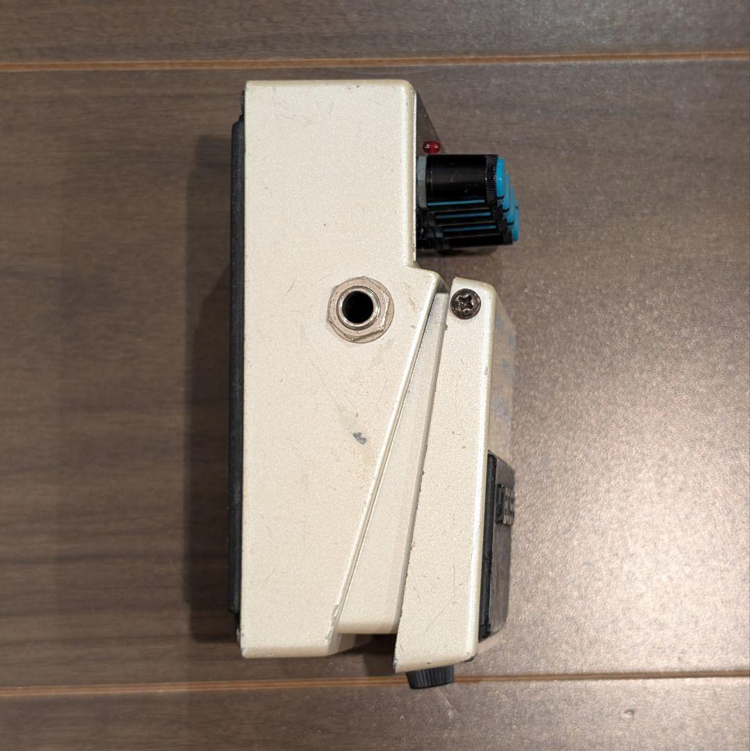 BOSS DD-3 デジタルディレイ　日本製　1987~1988年製