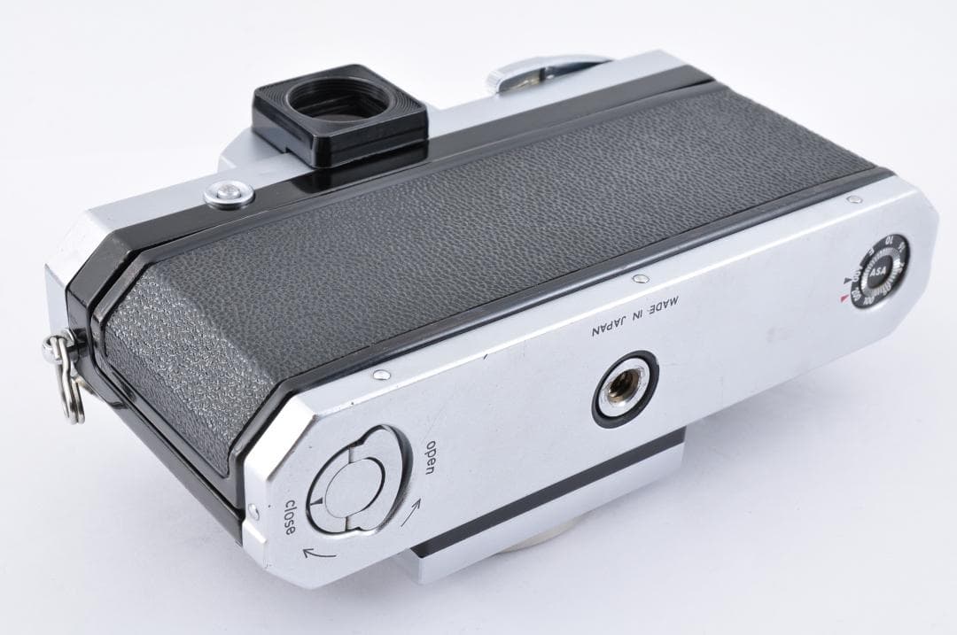 超特価最終値下　Nikon F Eye Level 35mm SLR #DF14