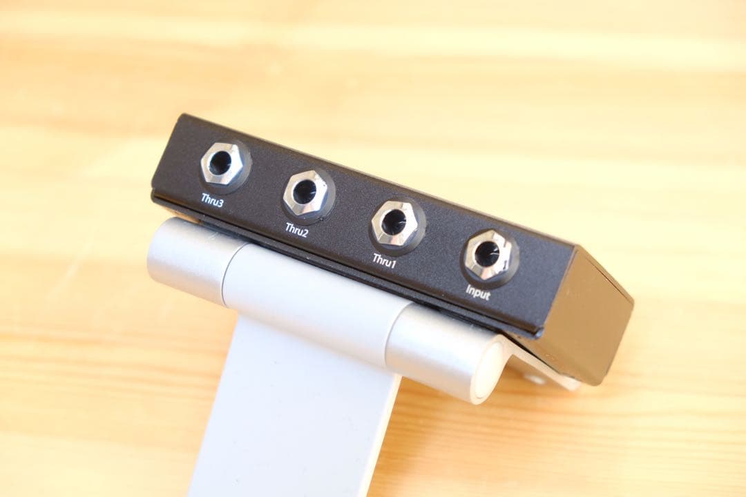 ギター Limetone Audio JCB-4S-Flat