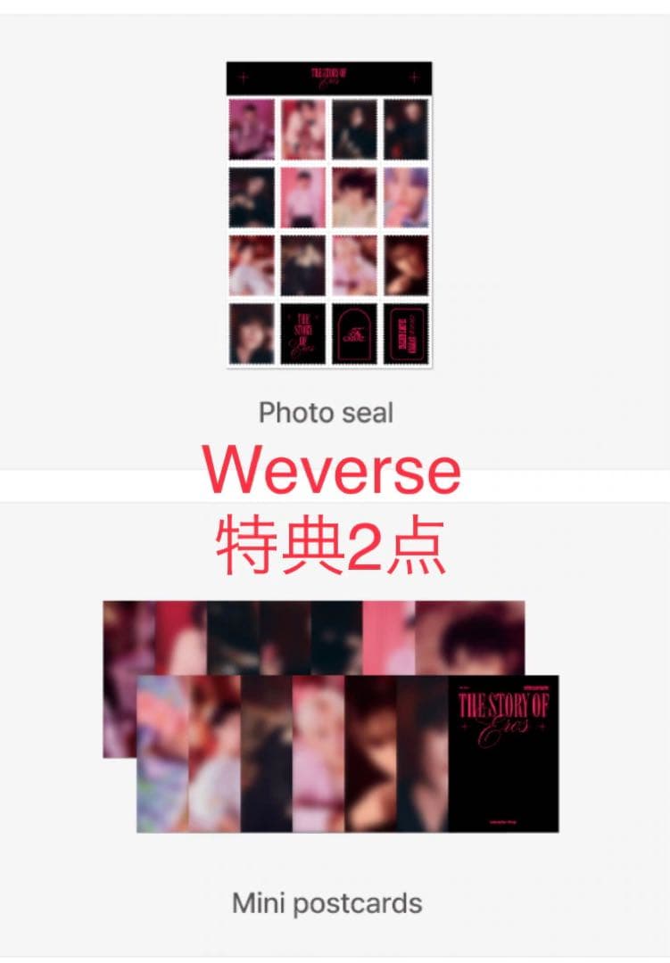 セブンティーン セブチ 2023 シーグリ＋カレンダーセット 初期特典付き