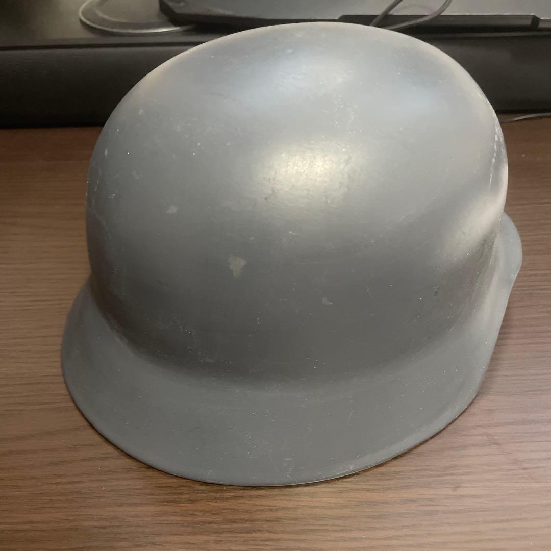 WW2 軍用ヘルメット（ドイツ軍）レプリカ