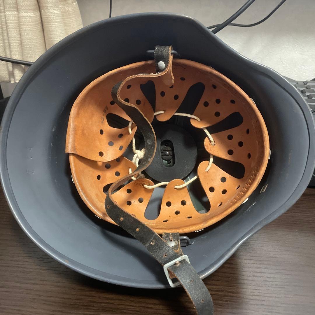 WW2 軍用ヘルメット（ドイツ軍）レプリカ