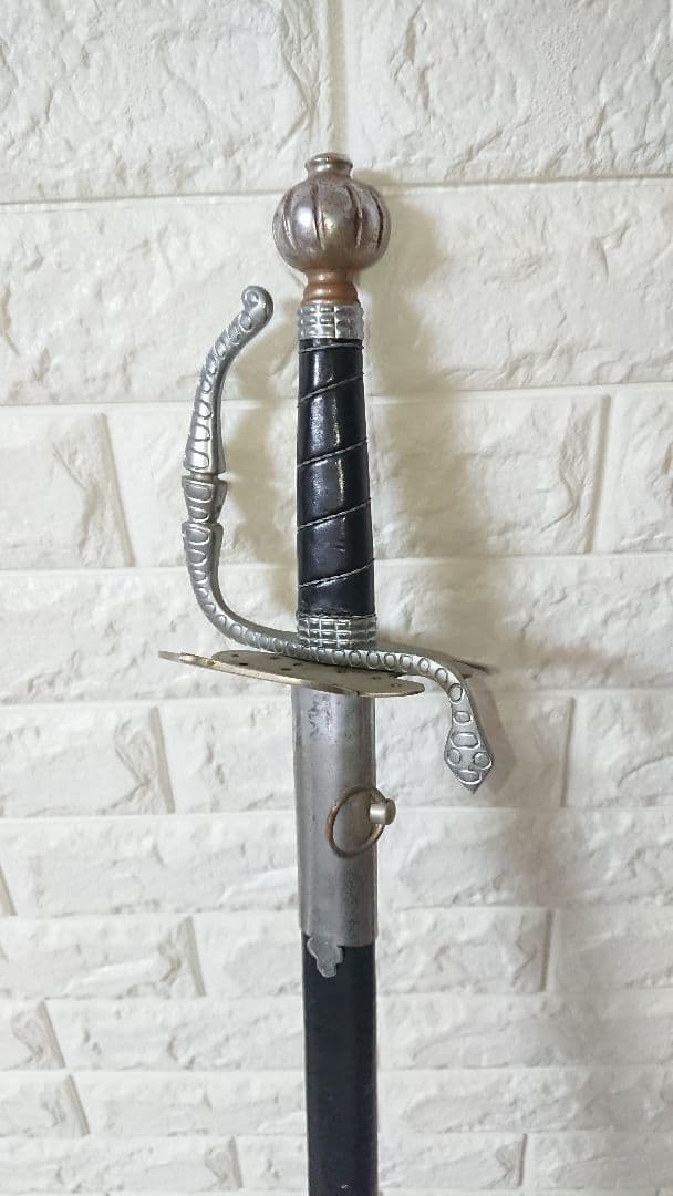 稀少 ブリケット カットラス 海賊 パイレーツ サーベル 西洋刀剣 剣