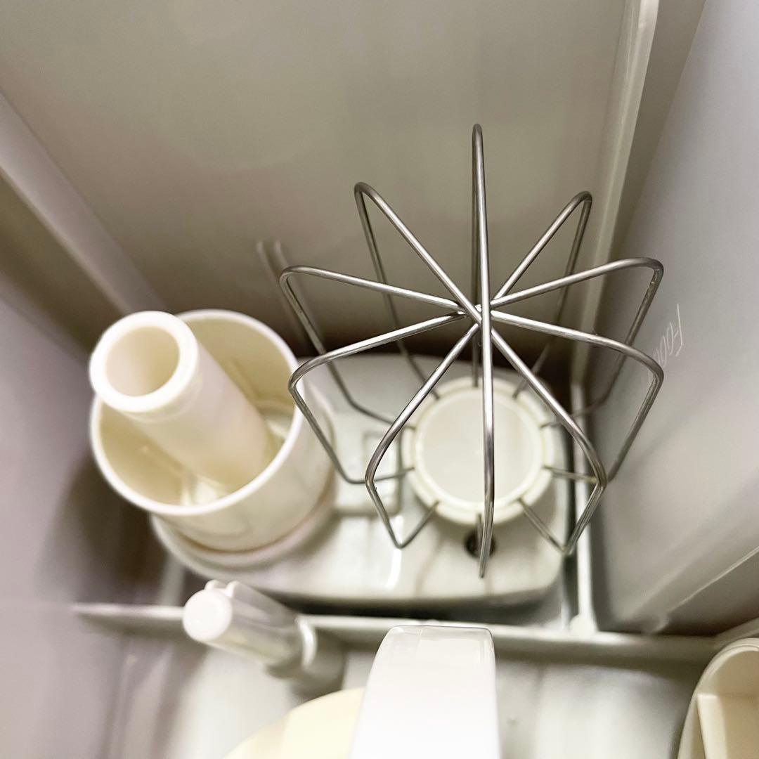 Amway Food Processor セット　E-3288-J 動作確認済み