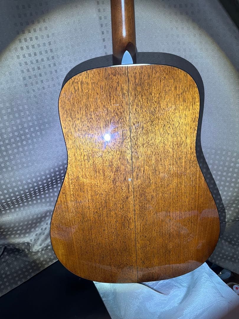Martin D-18 STANDARD マーチン ほぼ未使用品 訳あり