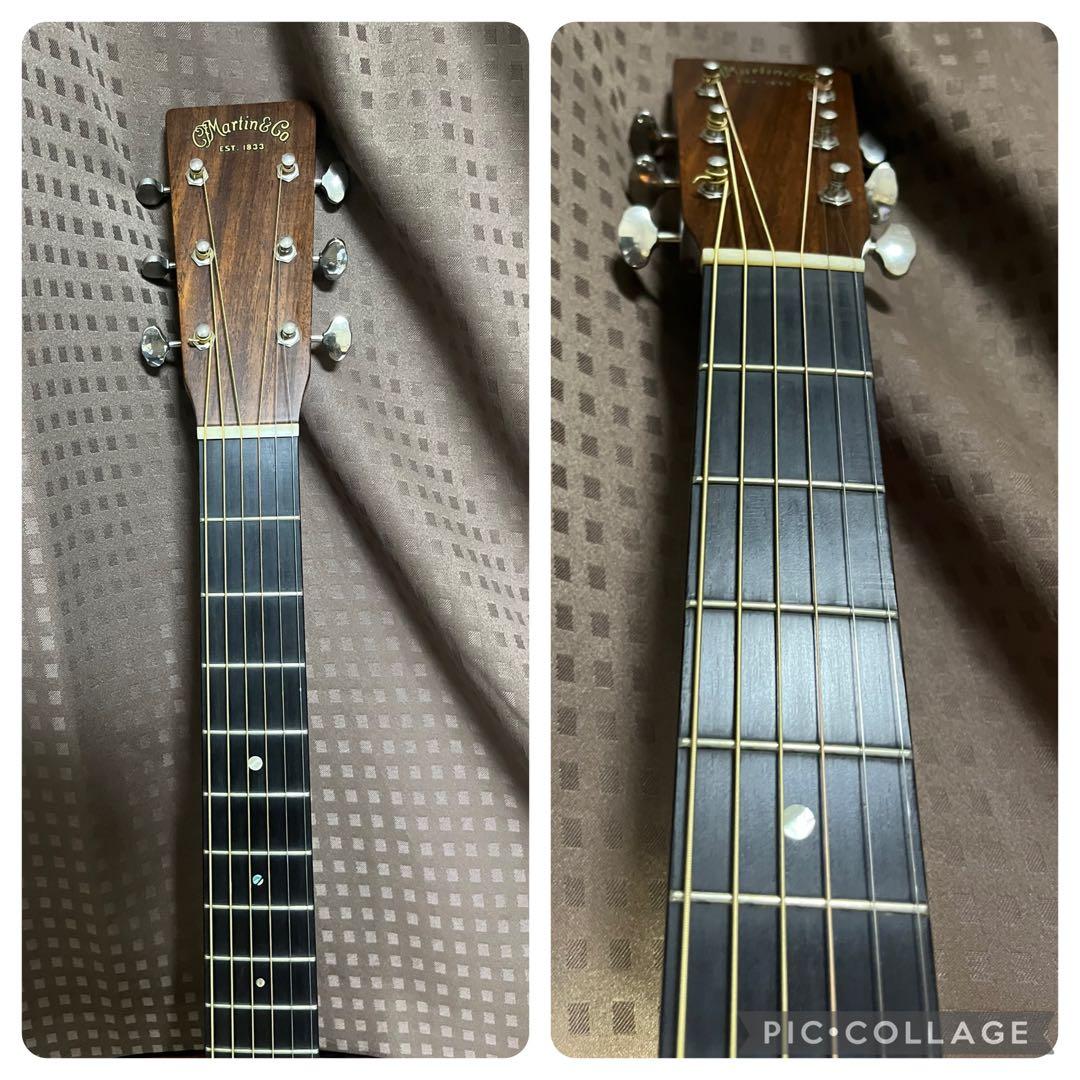 Martin D-18 STANDARD マーチン ほぼ未使用品 訳あり