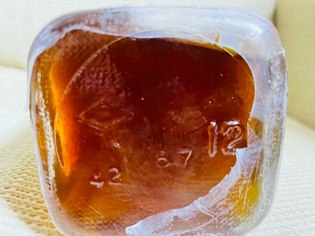 JIM BEAM RYE ジムビーム ライ 1987年特級 正規品