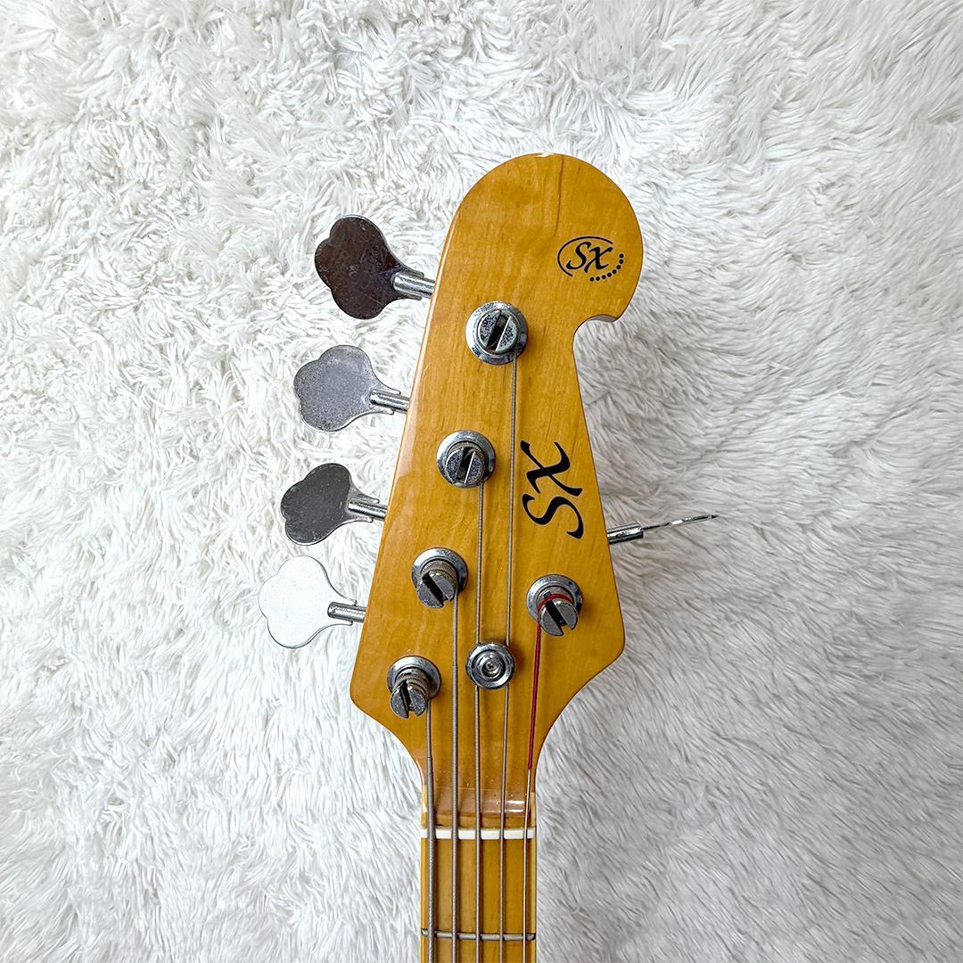 SX Stingray スティングレイ 5弦 ベース