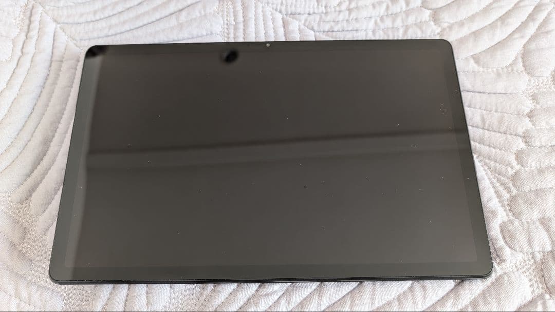 タブレット: Lenovo Tab P11