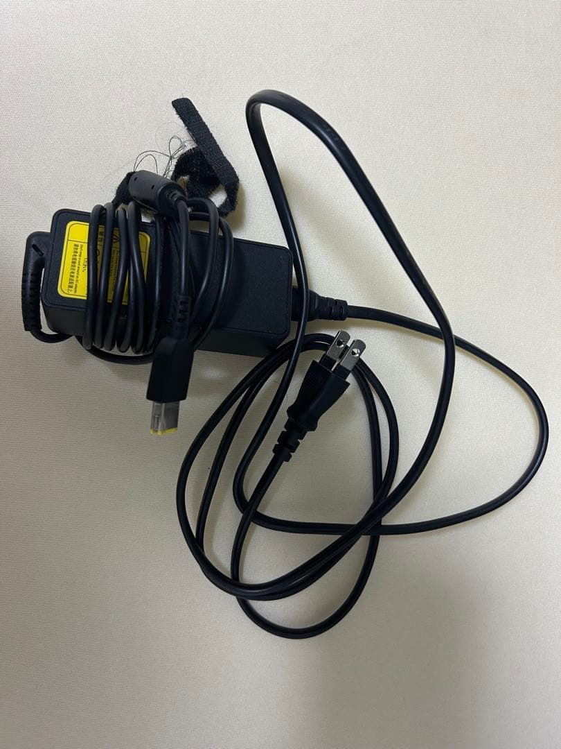 ✅️初心者OK！Windows11/Lenovo 15.6インチ ブラック