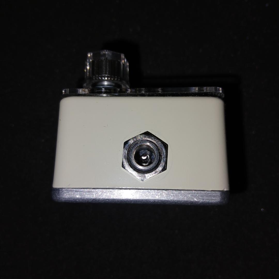 日本製 オートワウ THE NEXT SOUND CH-05 AUTOニャウ