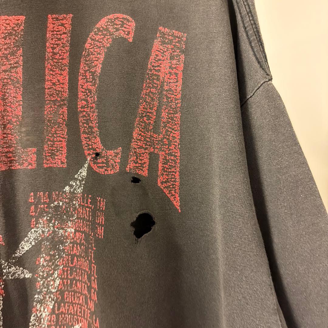 LLICA ツアーTシャツ 1997 XL