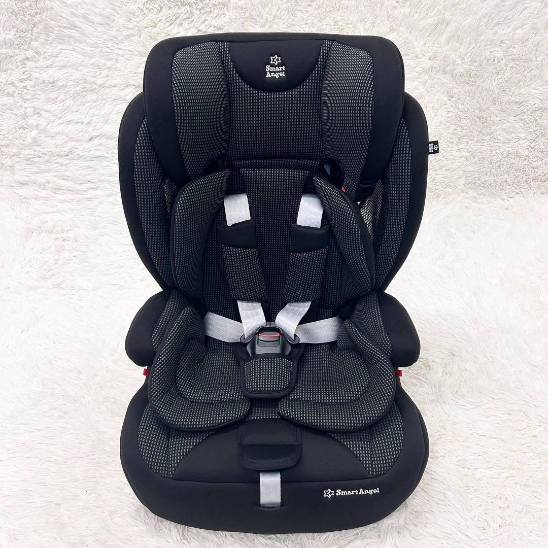 【✨美品・長く使える✨】 Smart Angel イージスジュニア GY