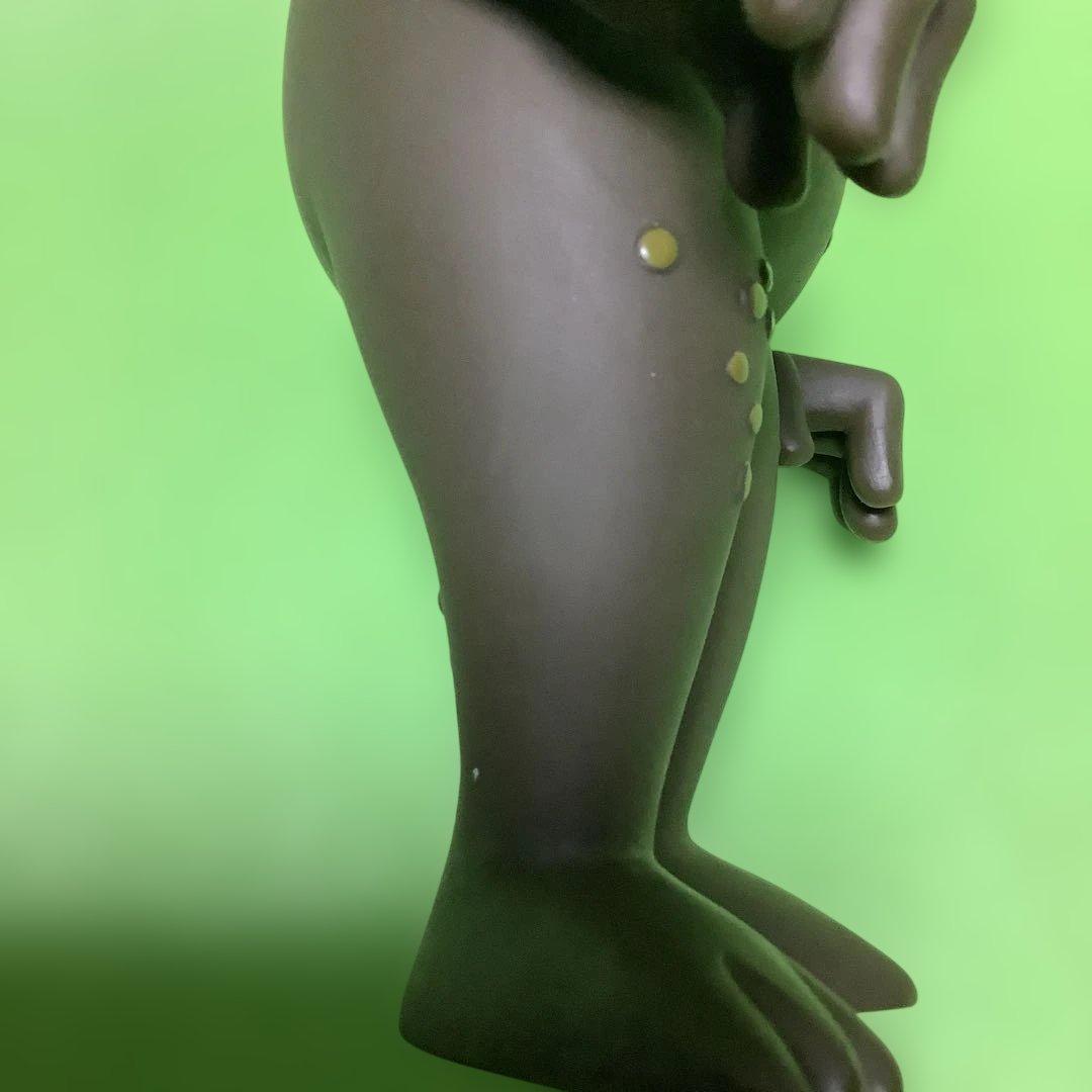 インディーズ★ソフビ★クトゥルフ★カール★CARL★リトル・グルーミーズ★ライト