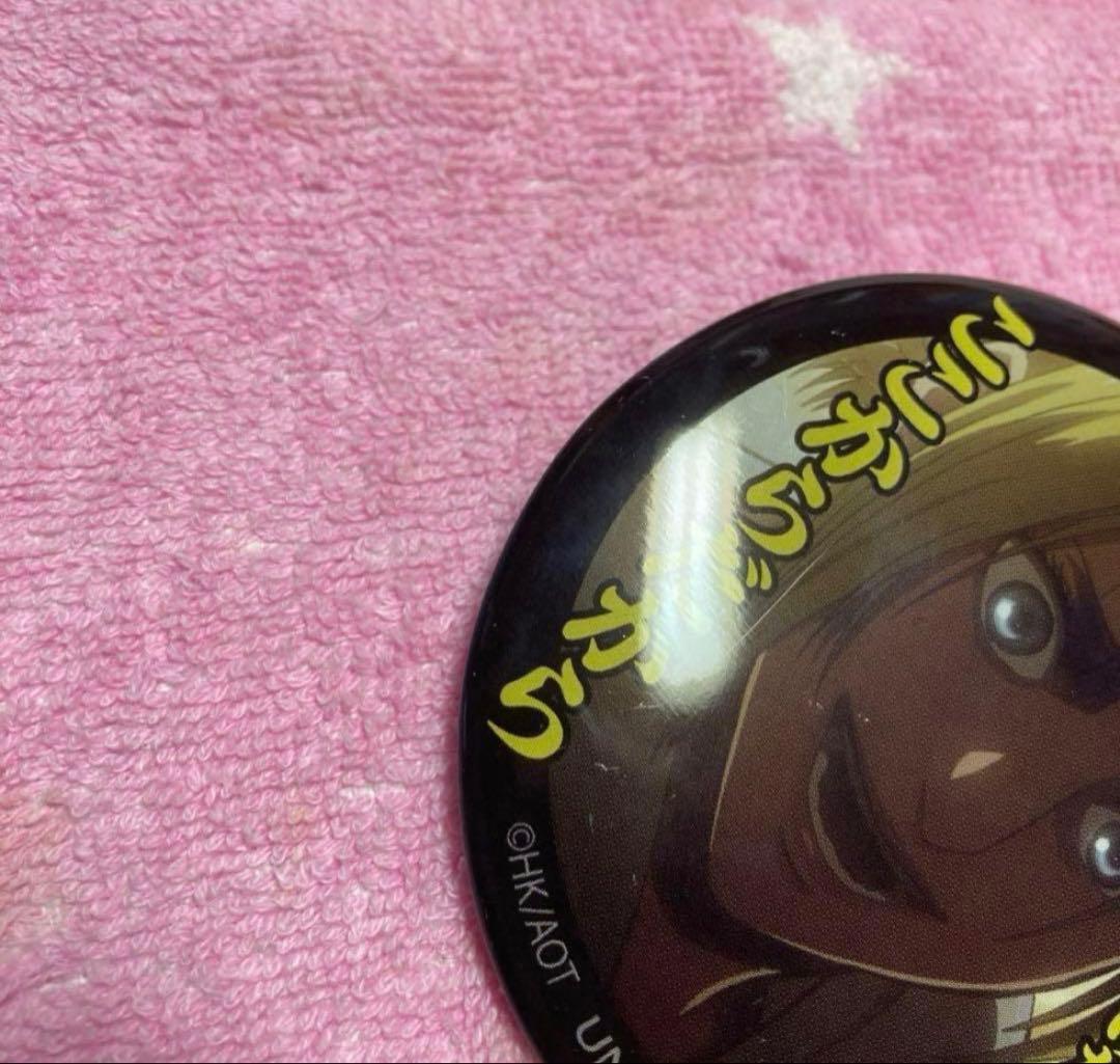 進撃の巨人 アニ・レオンハート まとめ売り