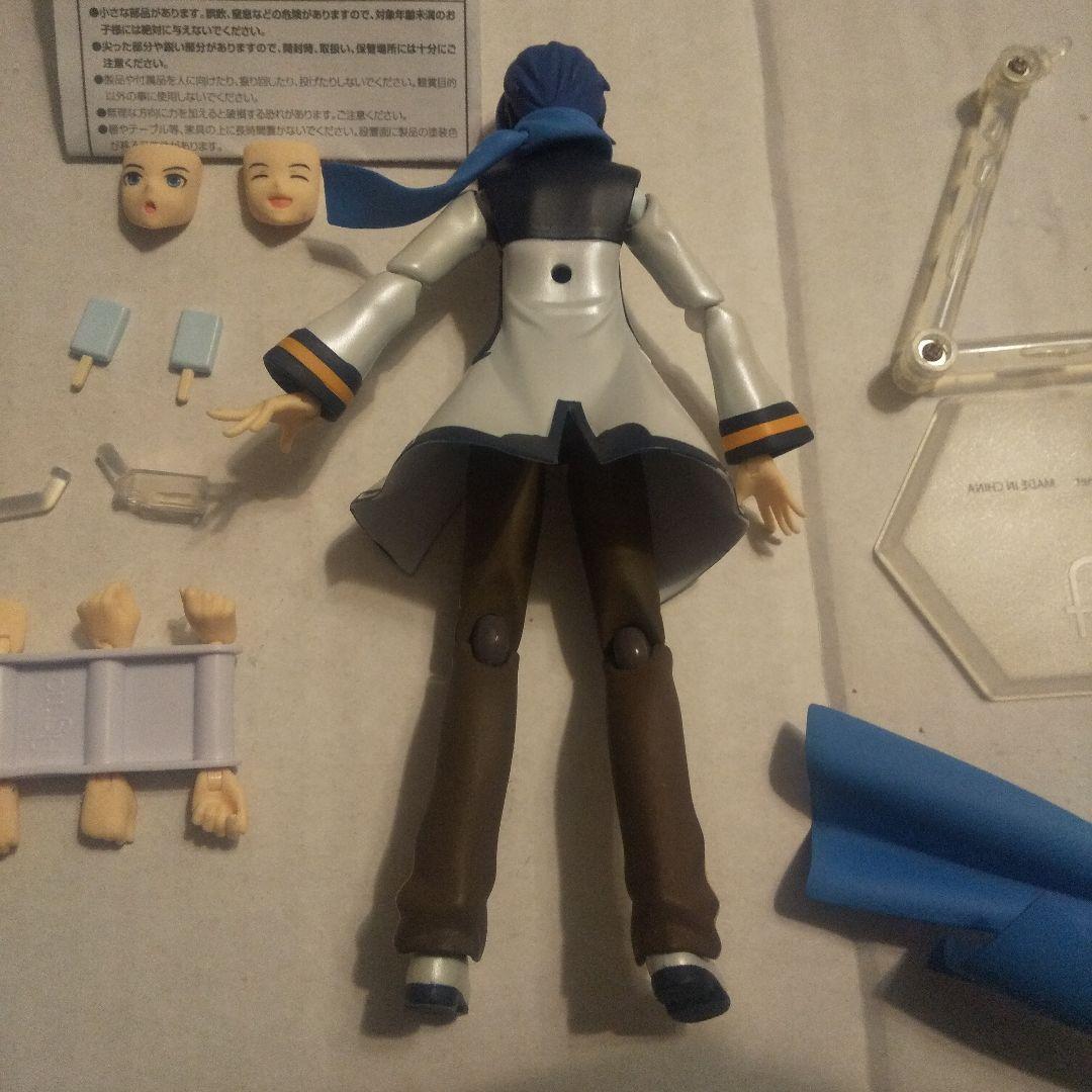 その他 KAITO figma