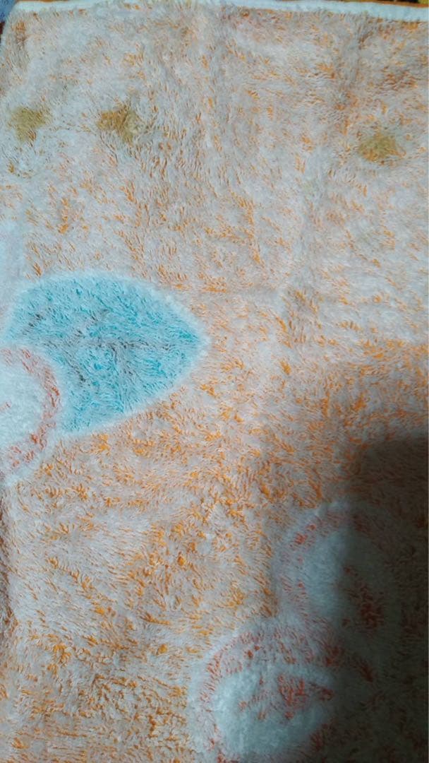 希少レア！ハイビスカスハローキティ 浮き輪とビーチタオル