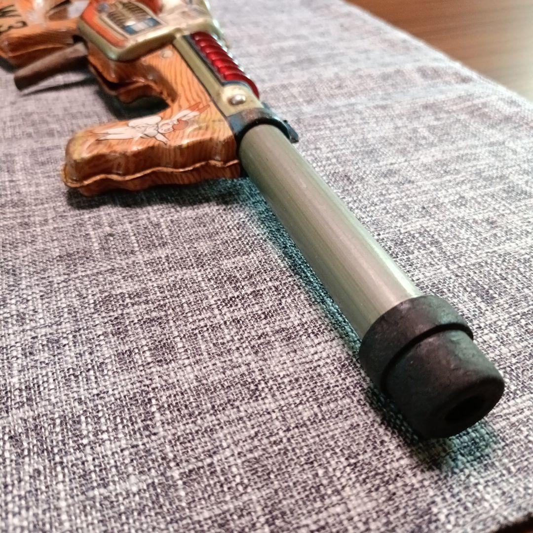 W3 ワンダー　スリー　トミーガン