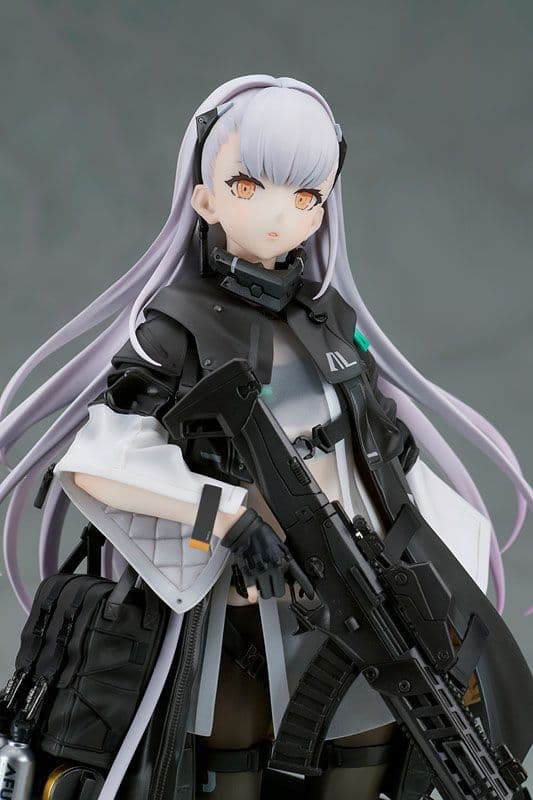 未開封　ドールズフロントライン AK-Alfa 1/7 完成品フィギュア