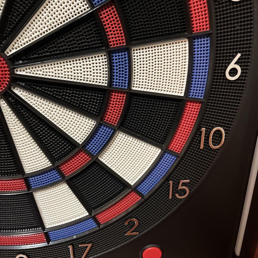 DARTSLIVE 200S ダーツボード　ダーツライブ