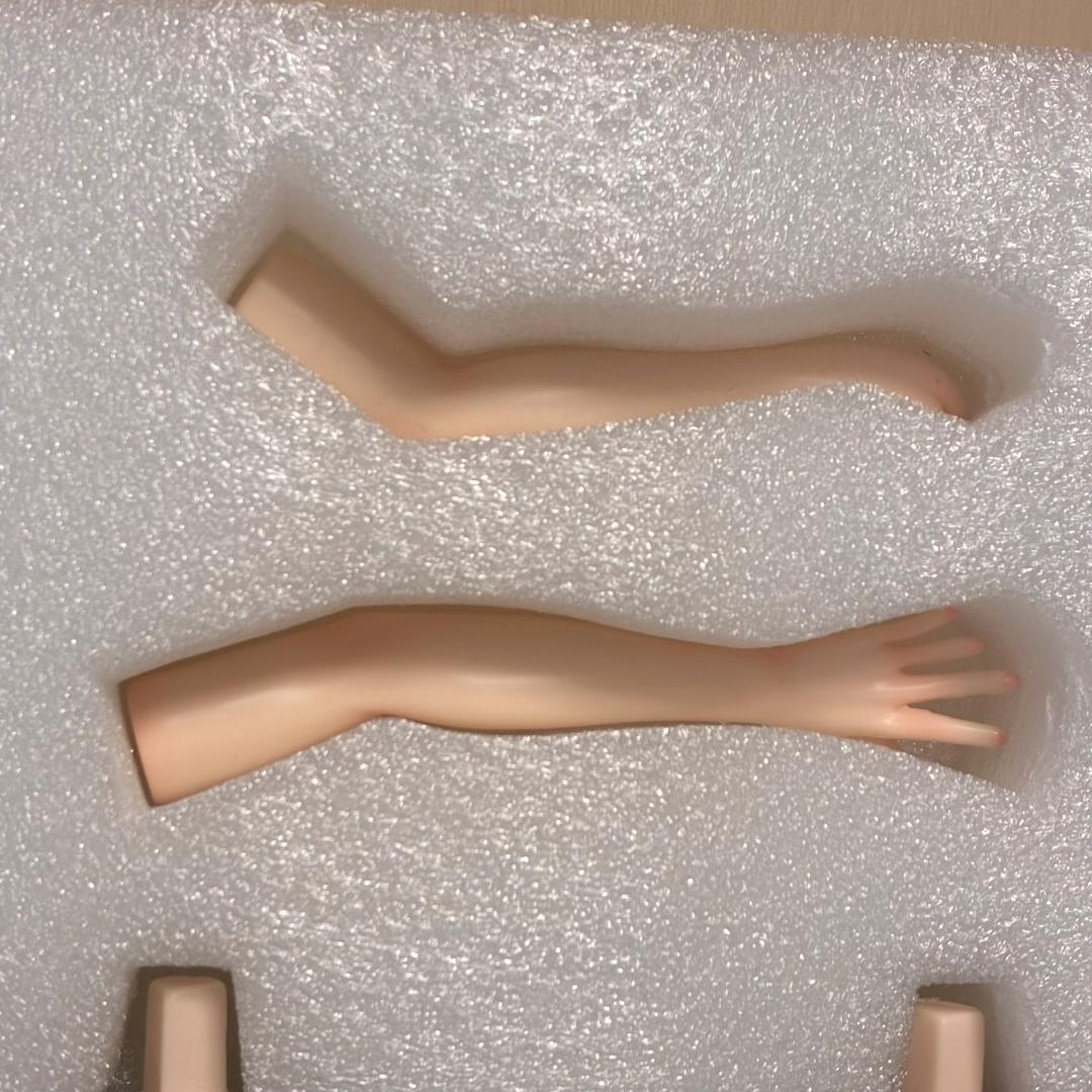 【大型1/4スケール】NieR: Automata　2B　超大型　フィギュア