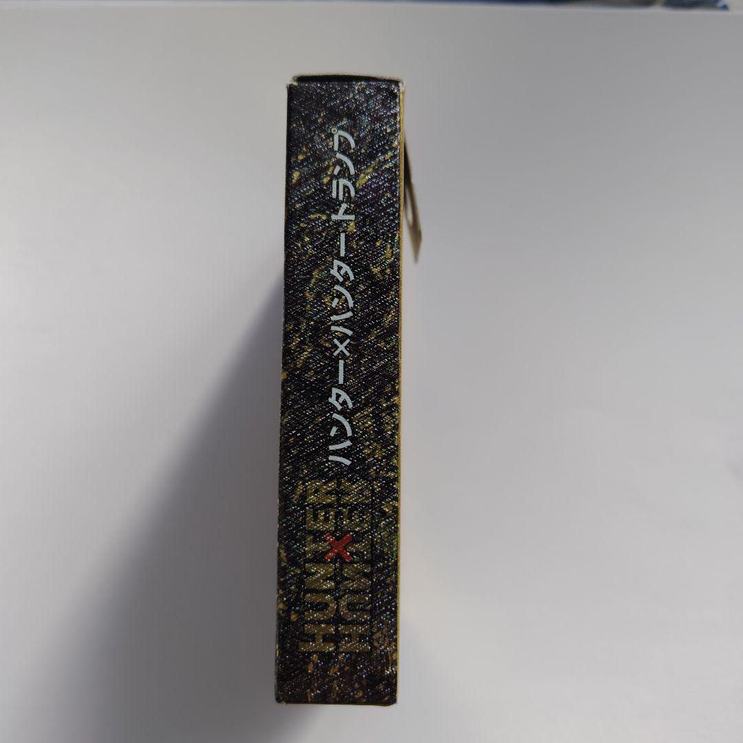 HUNTER×HUNTER　協会公認　トランプ