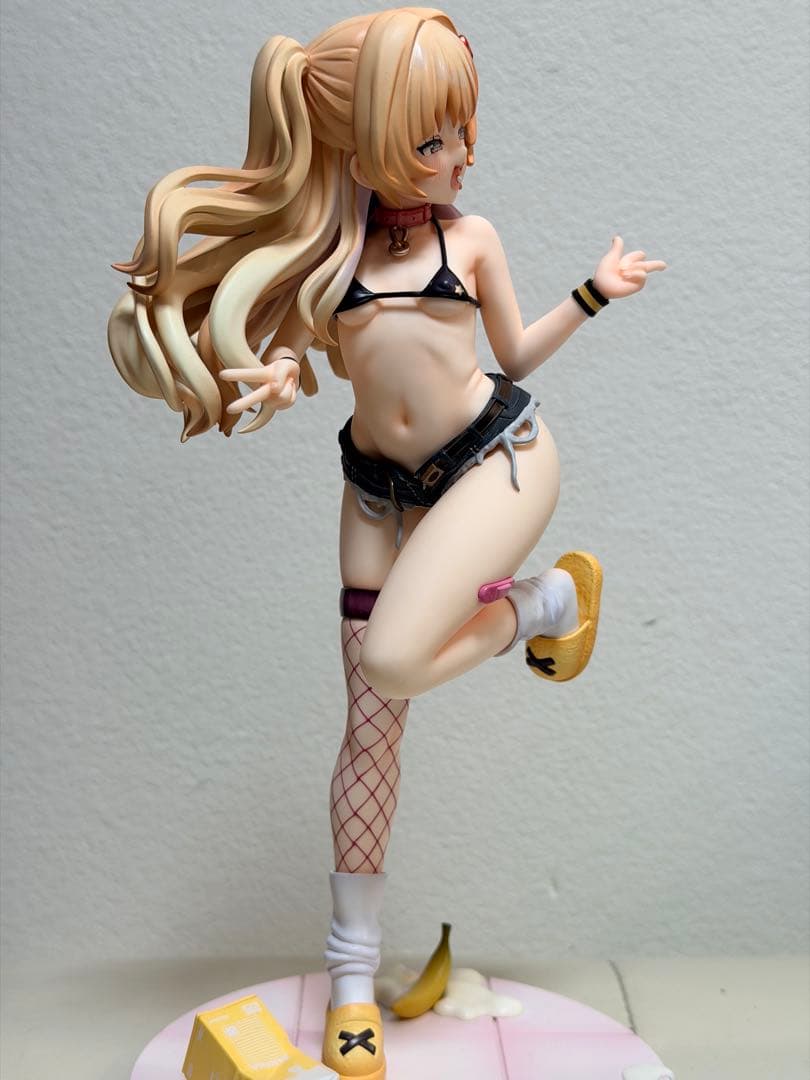 【難あり】アズールレーン バッチ アニバーサリーイラスト Ver.ぬいぐるみ付き