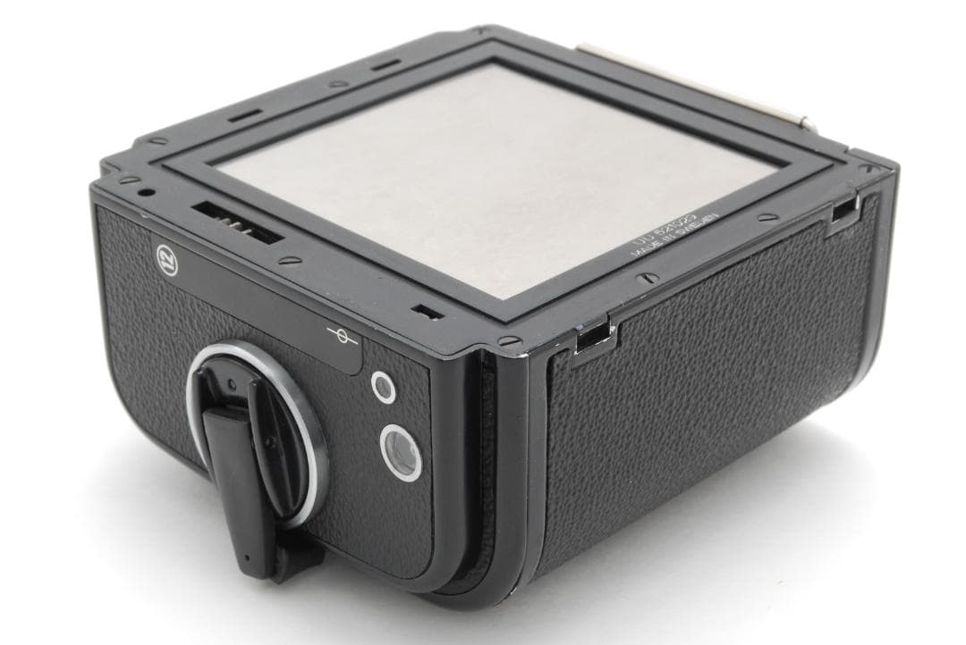 Hasselblad A12 Type II Black ハッセルブラッド