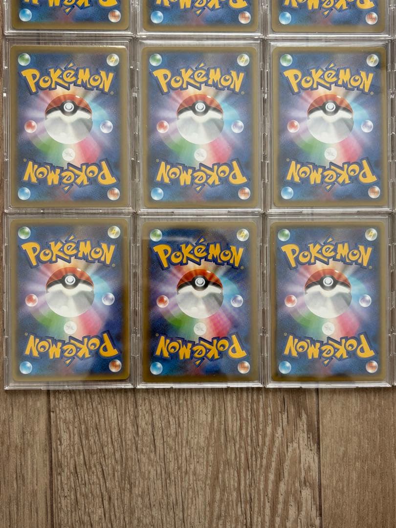 25th ANNIVERSARY COLLECTIONプロモパックコンプリート