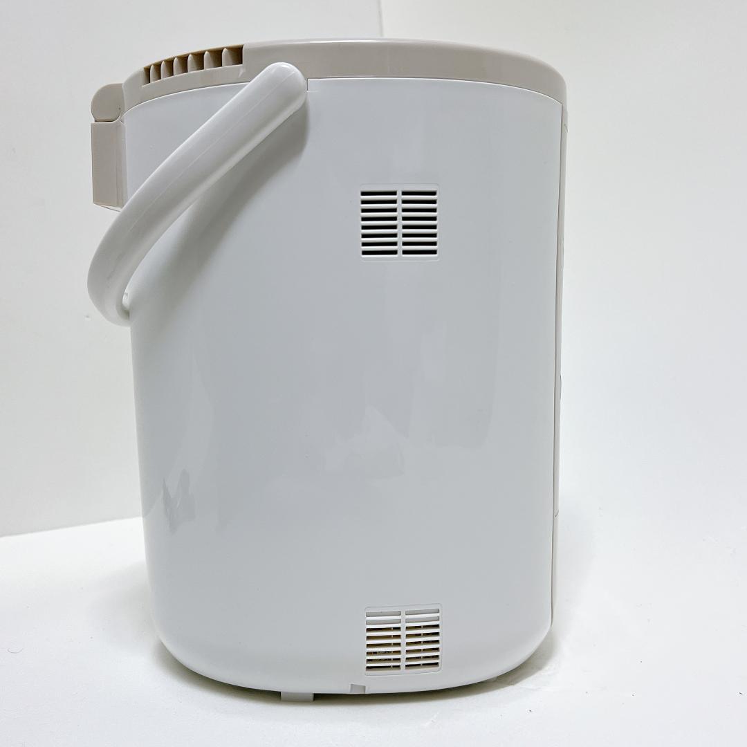 【良品✨送料無料】象印 スチーム式加湿器 EE-RL50