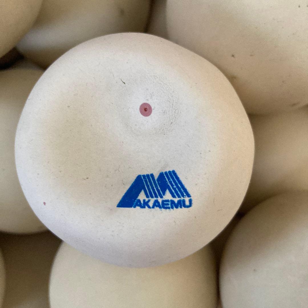 ソフトテニス　ボール　120球