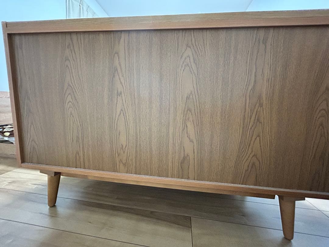 unico ALBEROアルベロ　キャビネット