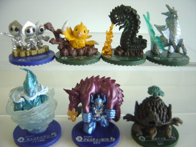 ♯Hhg24EGバトルブレイク03混戦ミックスドバトル全15種