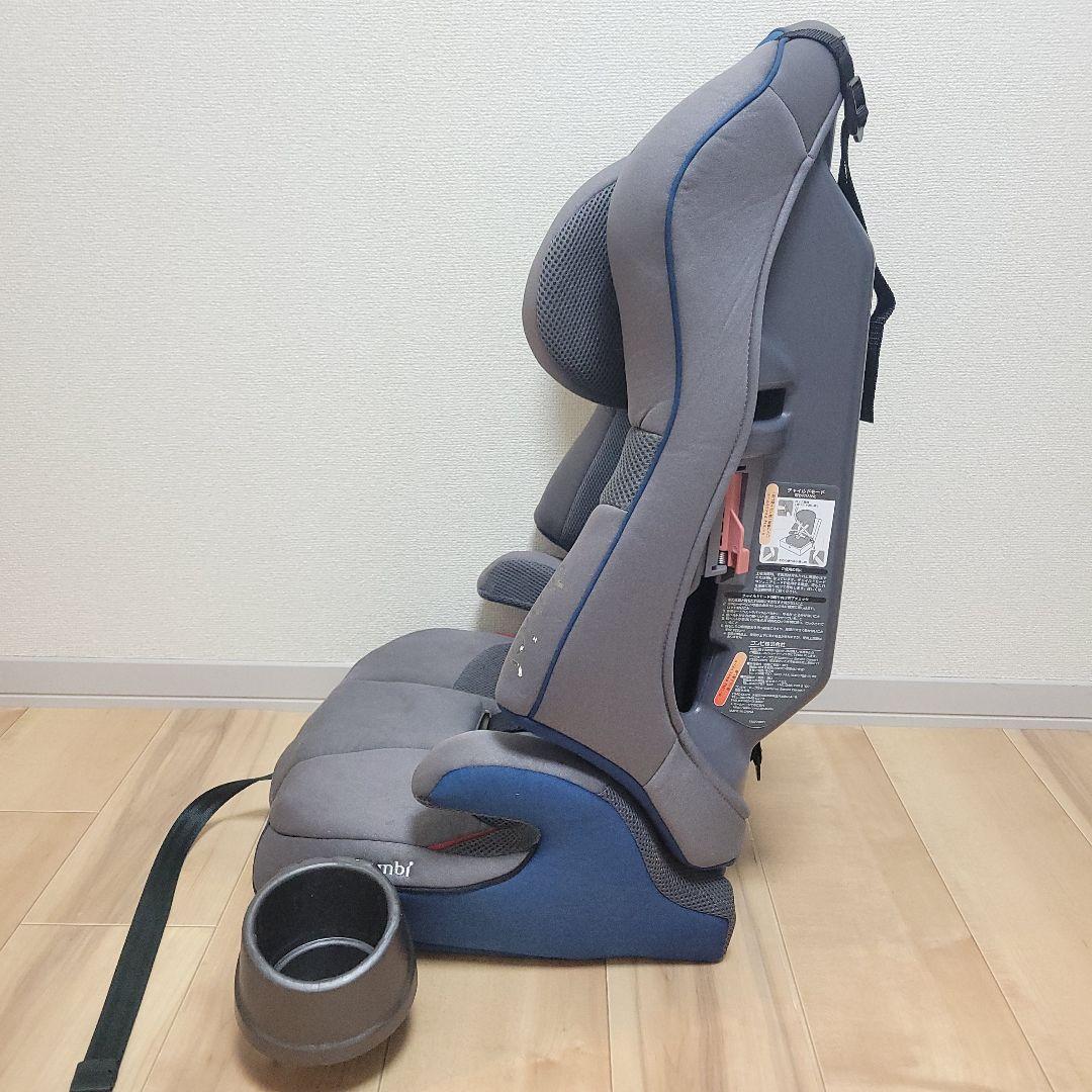 Combi コンビ ジョイトリップ シンプライト スターグレー 限定モデル