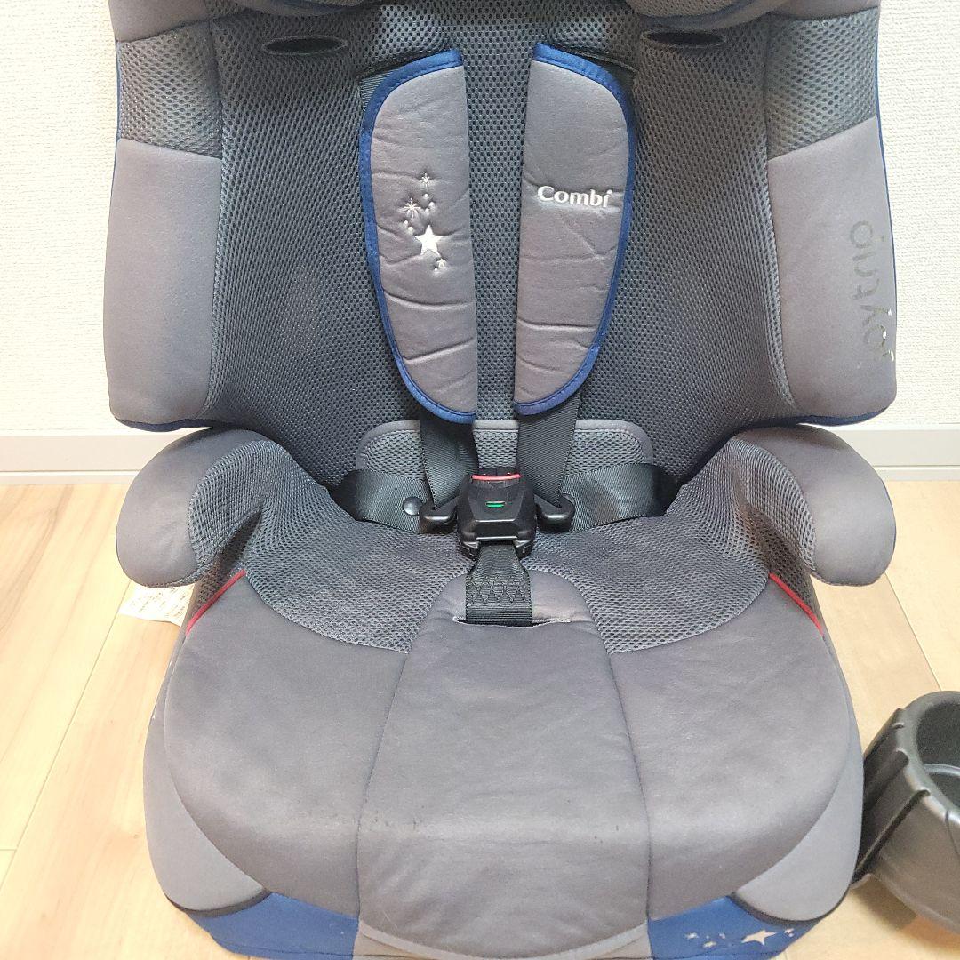 Combi コンビ ジョイトリップ シンプライト スターグレー 限定モデル