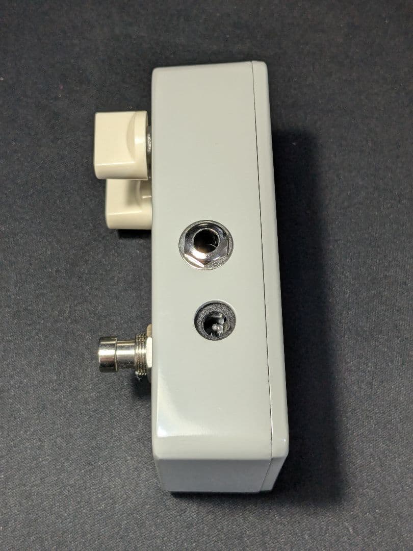 Bath Time Reverb Animals Pedal リバーブ