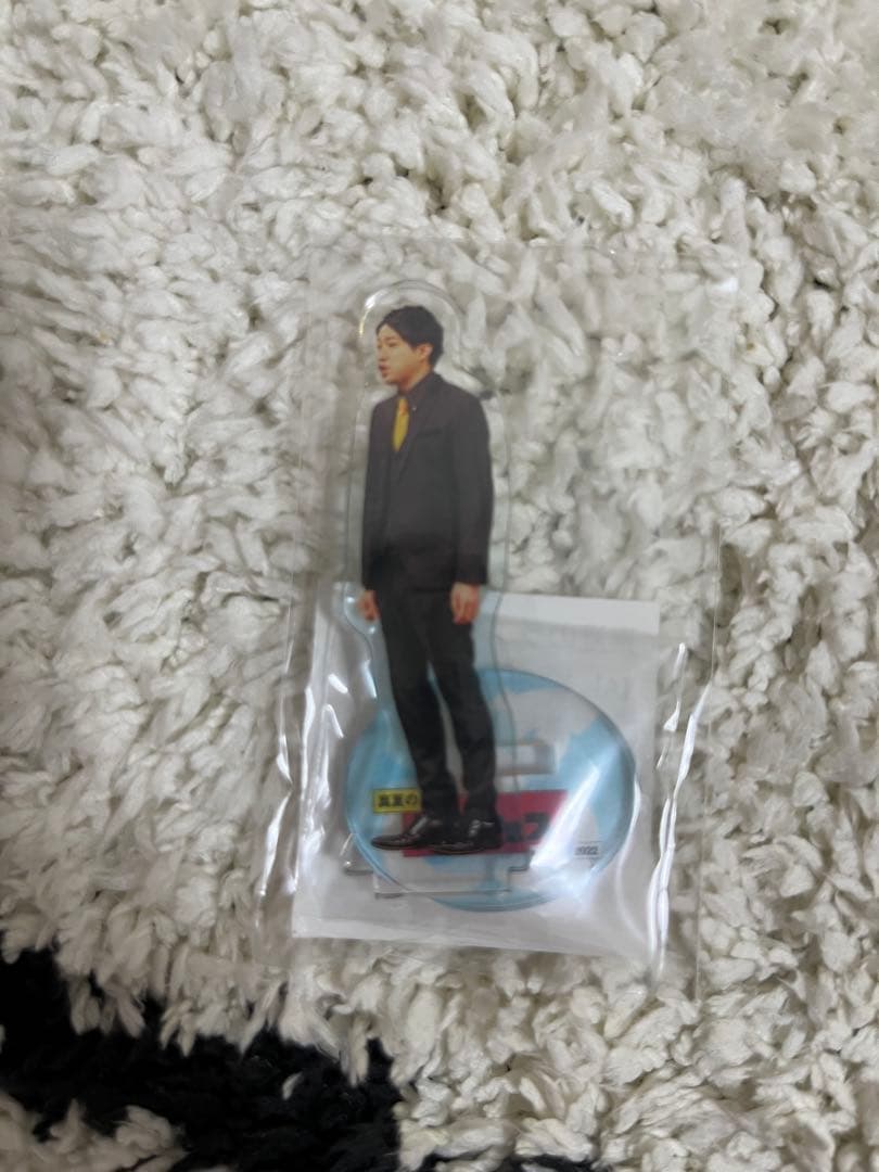 値下げ交渉OK ダイタク　ミニアクリルスタンド　アクスタ