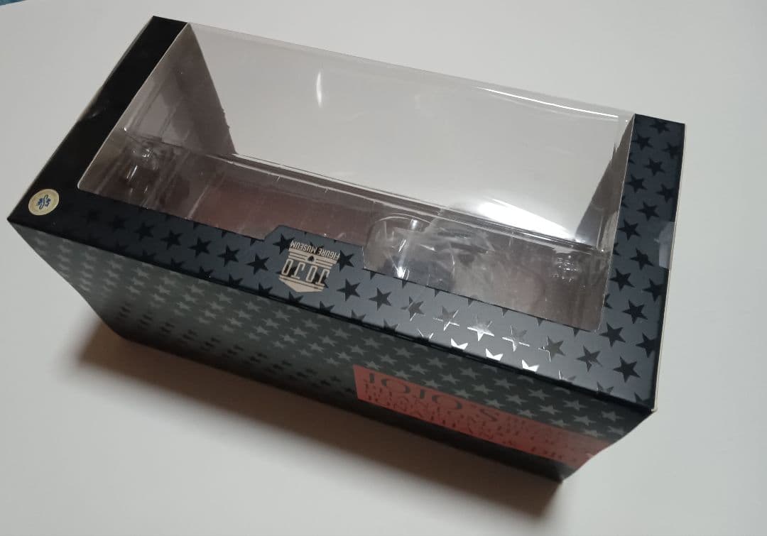 センチネル 千値練 ジョナサン＆ディオ 新品未開封 特典なし