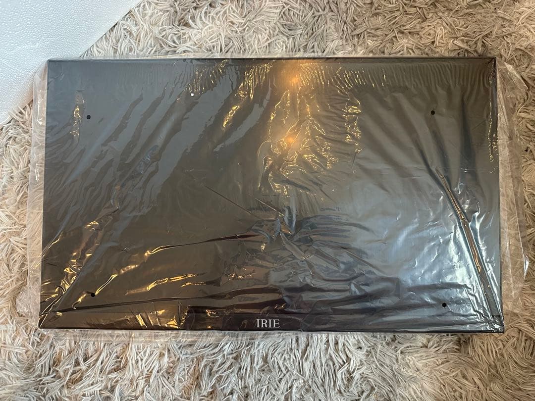 【美品】IRIE ゲーミングモニター 27インチ WQHD FFF-LD27G1