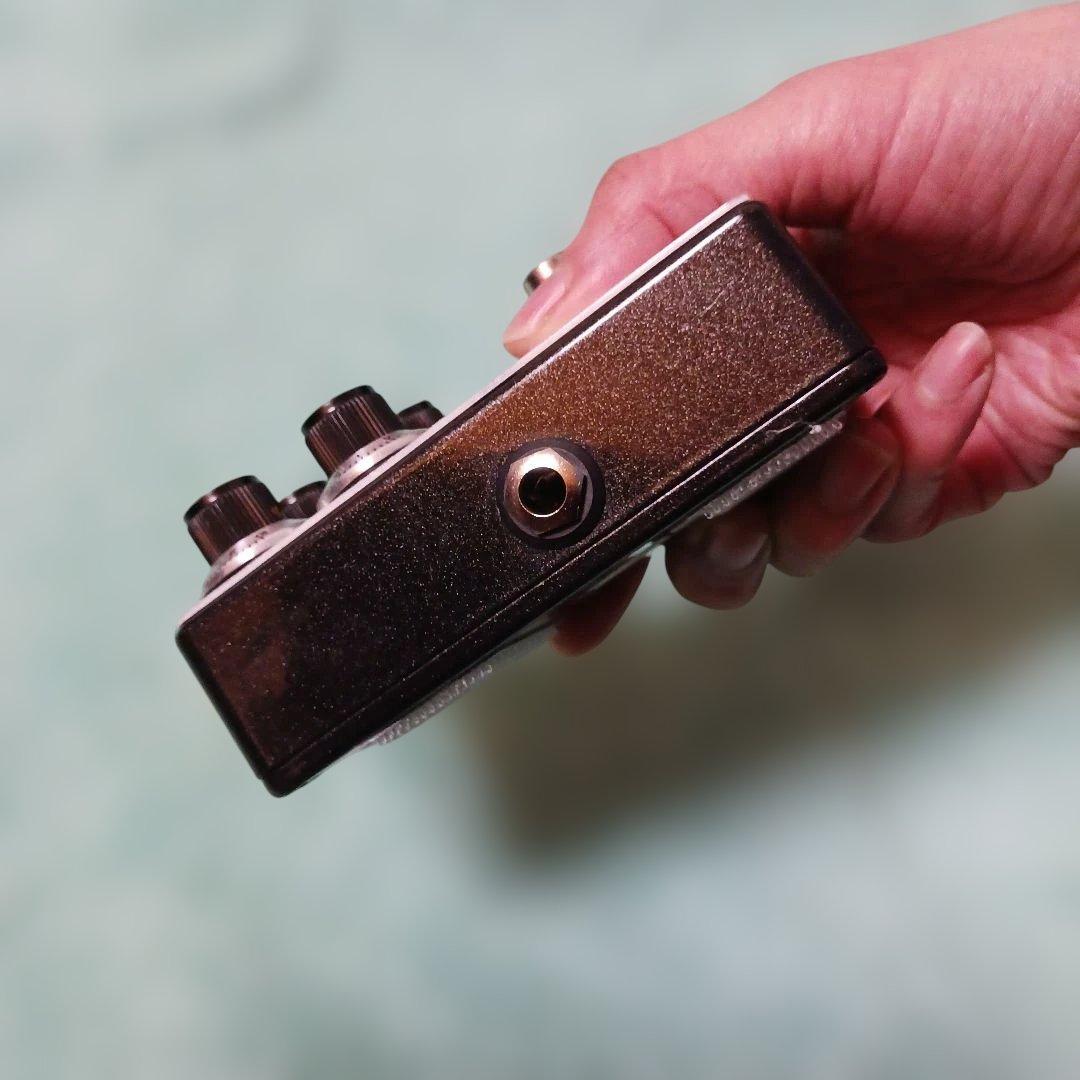 Tony Iommi Signature エフェクター