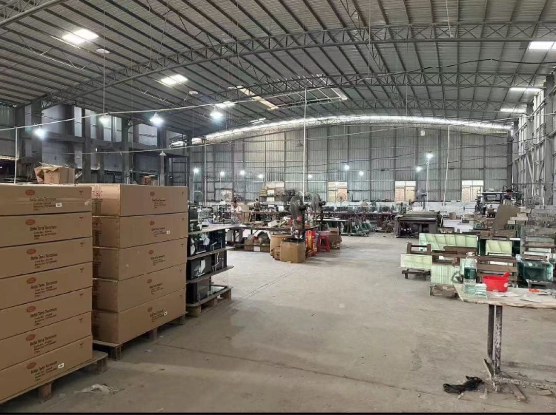 自社製組み立て式爬虫類両生類ケージガラス飼育ケージ120x60x120cm引取り