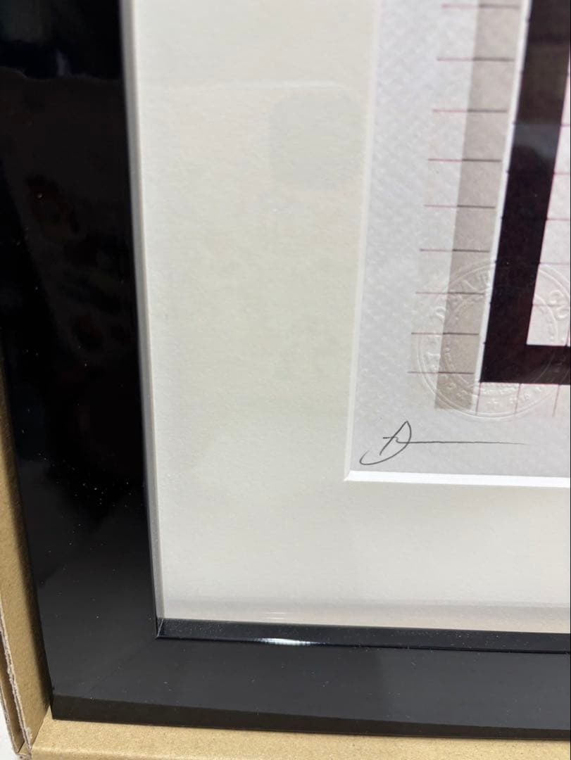 奈良美智　うさ耳少女 現代ポップアートポスター Dbey シェパード フェアリー