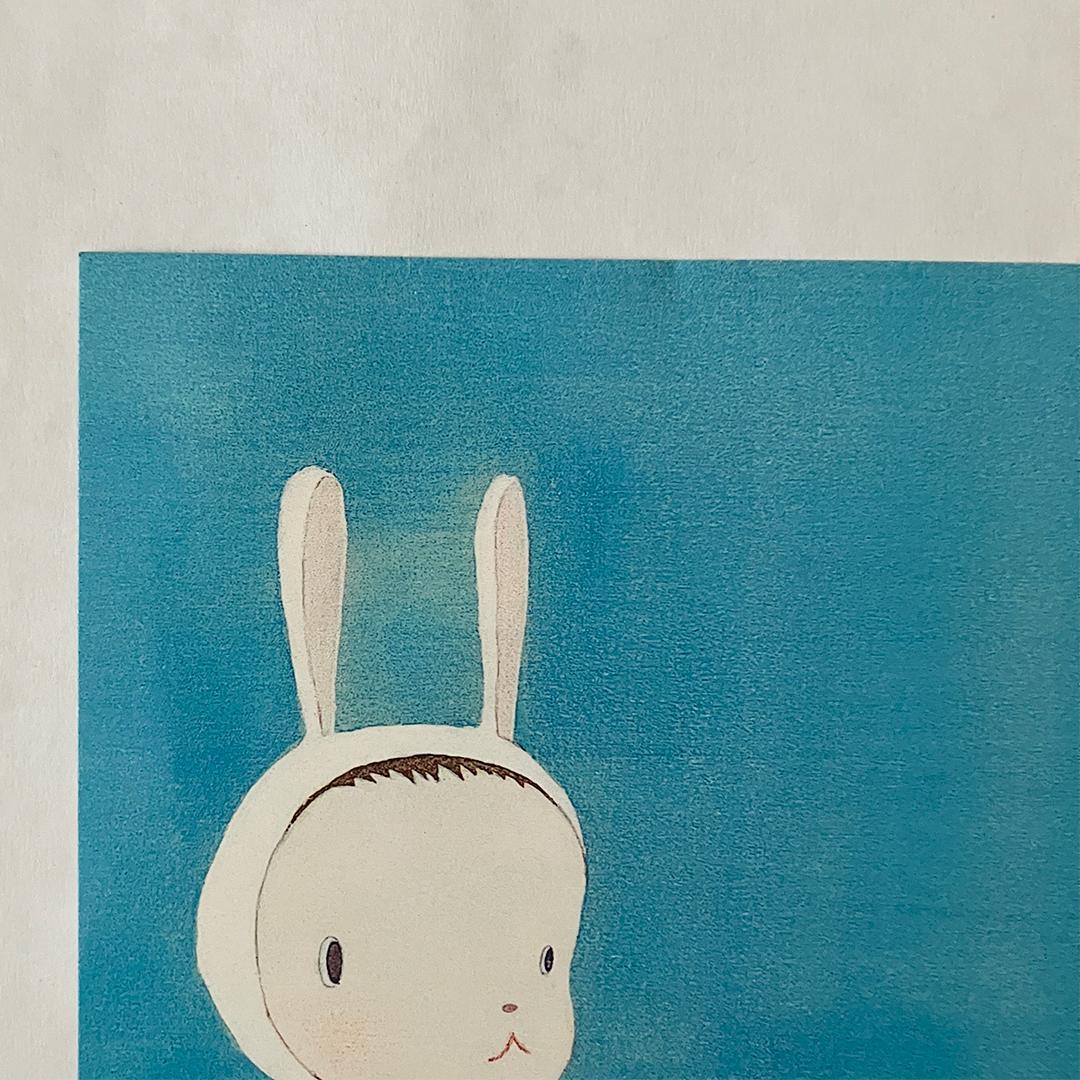 奈良美智 ポストカードセット Puddle Flowers 3冊セット