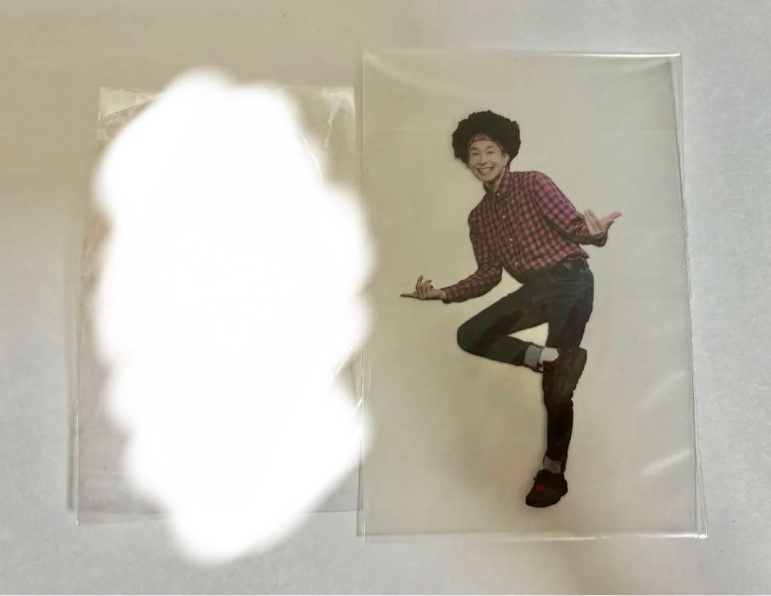 【バラ売り2点〜】リアルアキバボーイズ 涼宮あつき まとめ売り