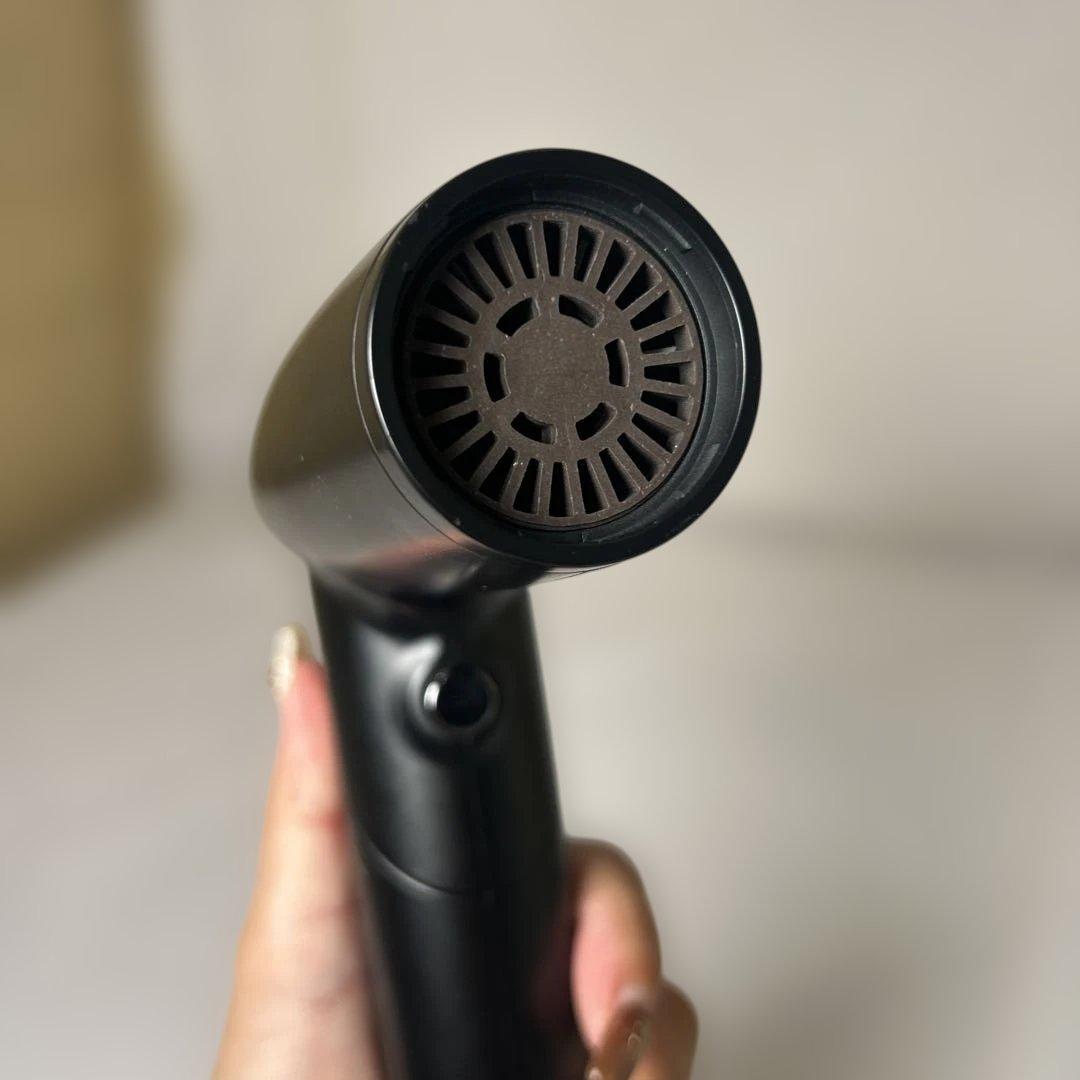 【kk/9.12/12】KINUJO PRO ドライヤー 100V 500W