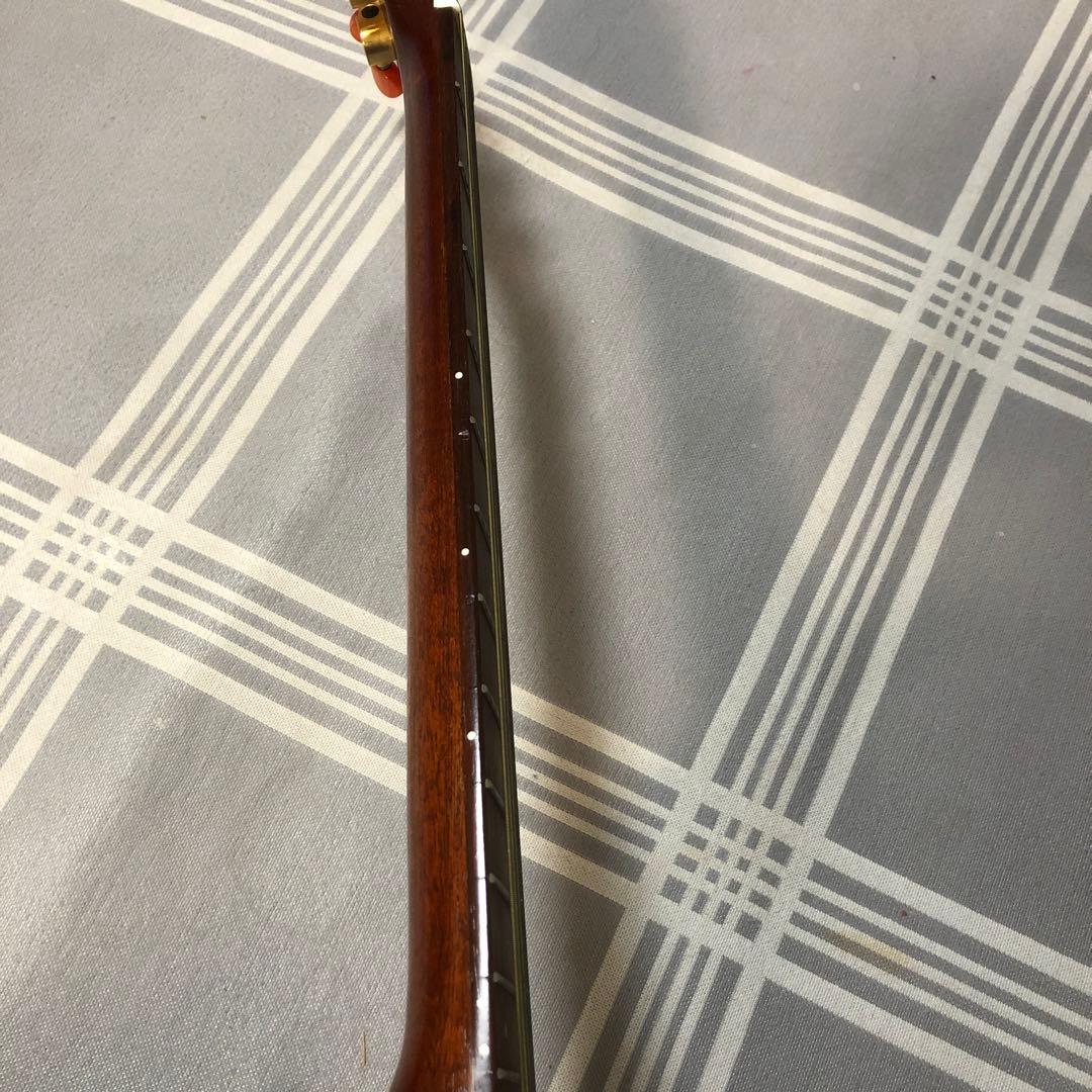 YAMAHA サイレントギター　slg 100s