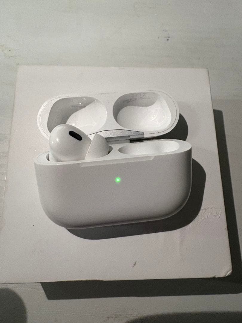 AirPodspro2 ケース 左耳